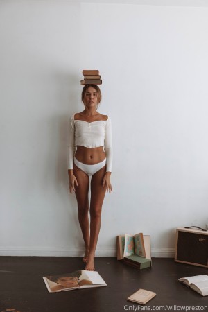 Willow Preston Photo #217