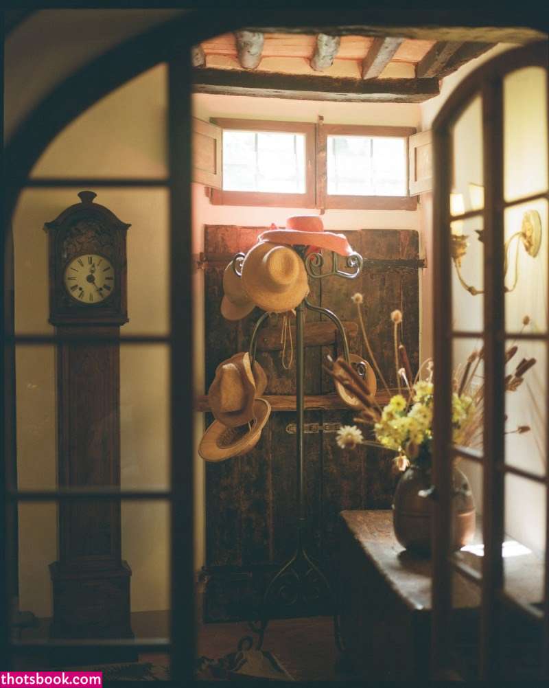 Willow Preston Photo #257