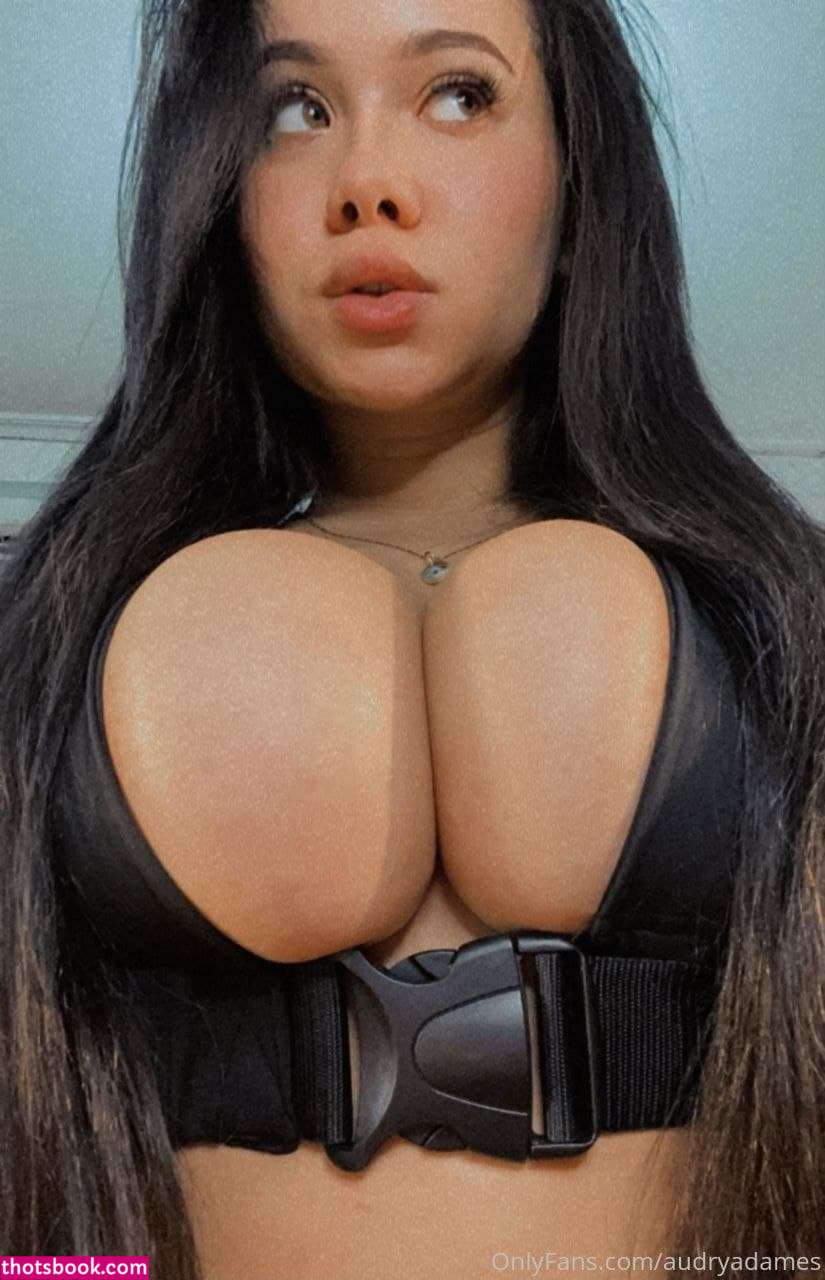 audryadames Photo #7