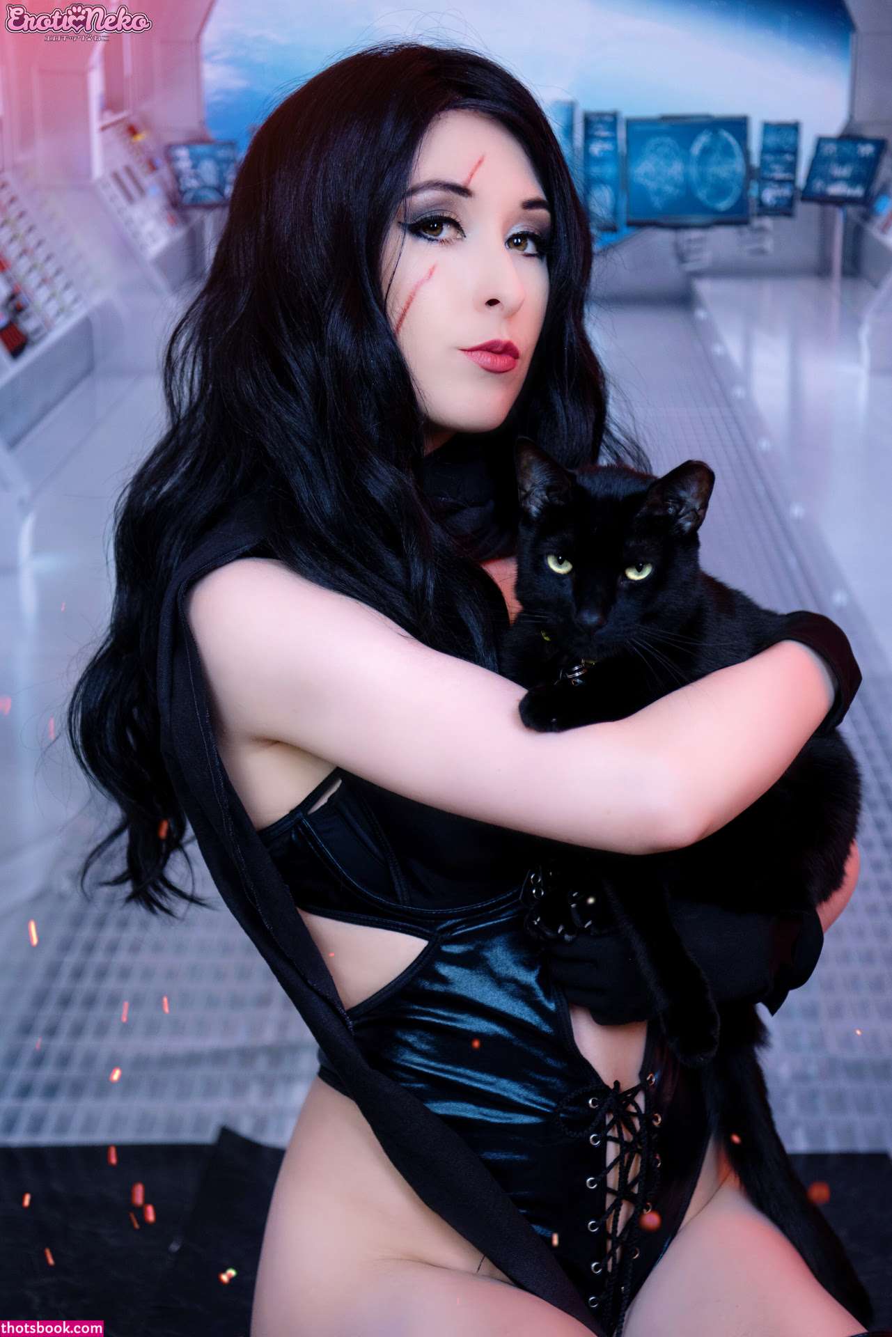 Eroticneko Photo #56