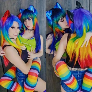 Eroticneko Photo #127