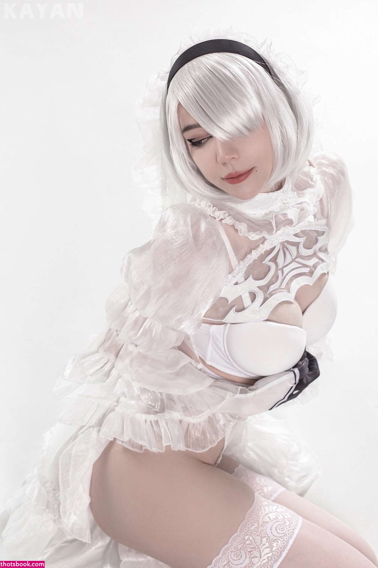 Kaya Nilson Photo #194