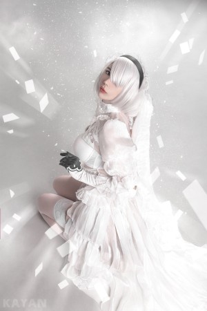 Kaya Nilson Photo #202