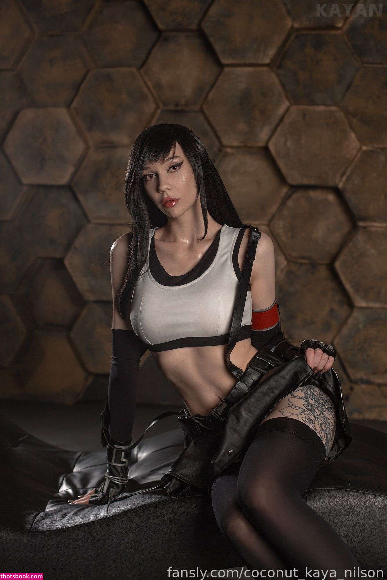 Kaya Nilson Photo #203