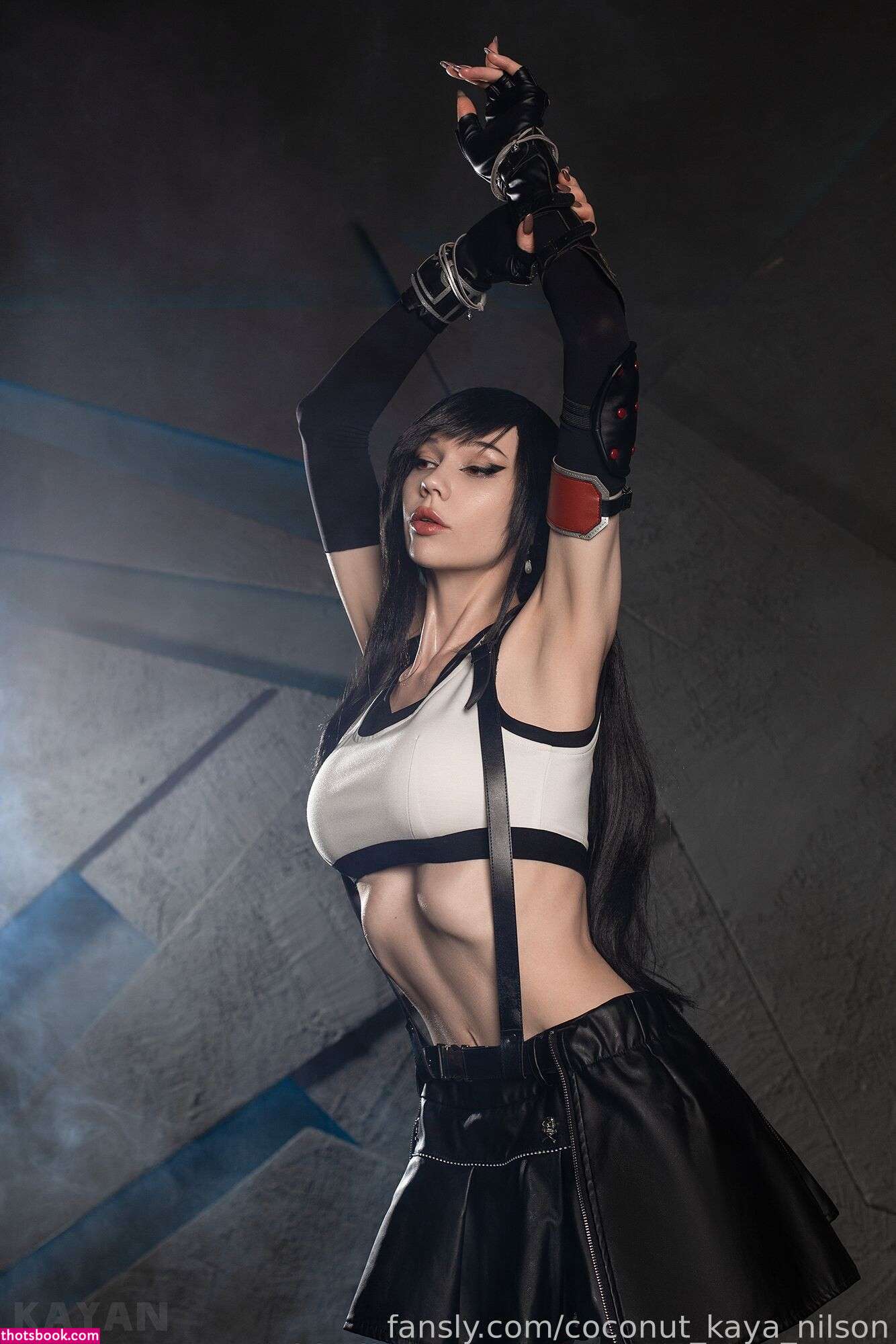 Kaya Nilson Photo #205