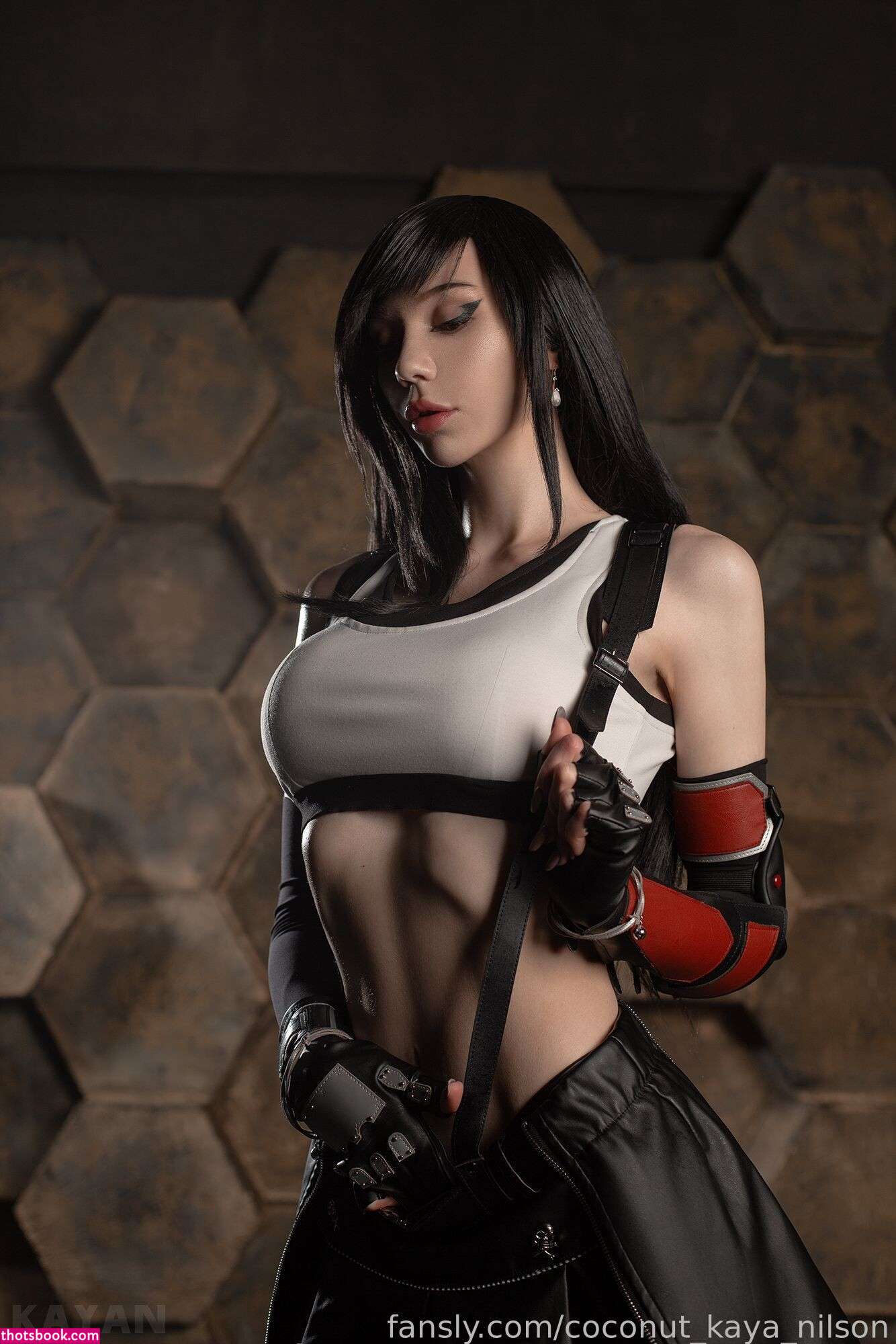 Kaya Nilson Photo #210