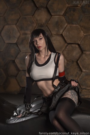 Kaya Nilson Photo #203