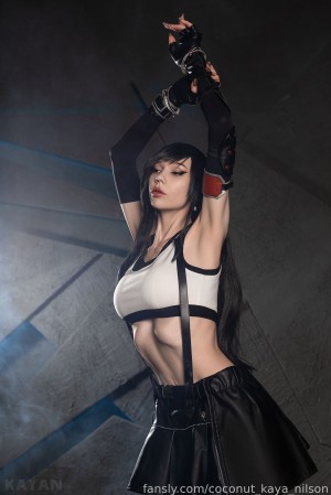 Kaya Nilson Photo #205