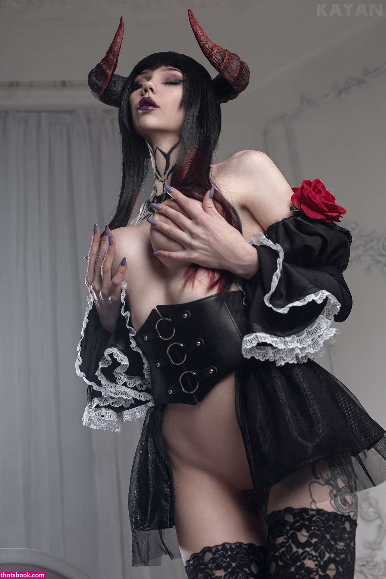 Kaya Nilson Photo #240