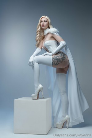 Kaya Nilson Post #30