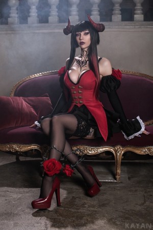 Kaya Nilson Post #32