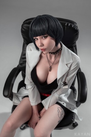 Kaya Nilson Photo #259