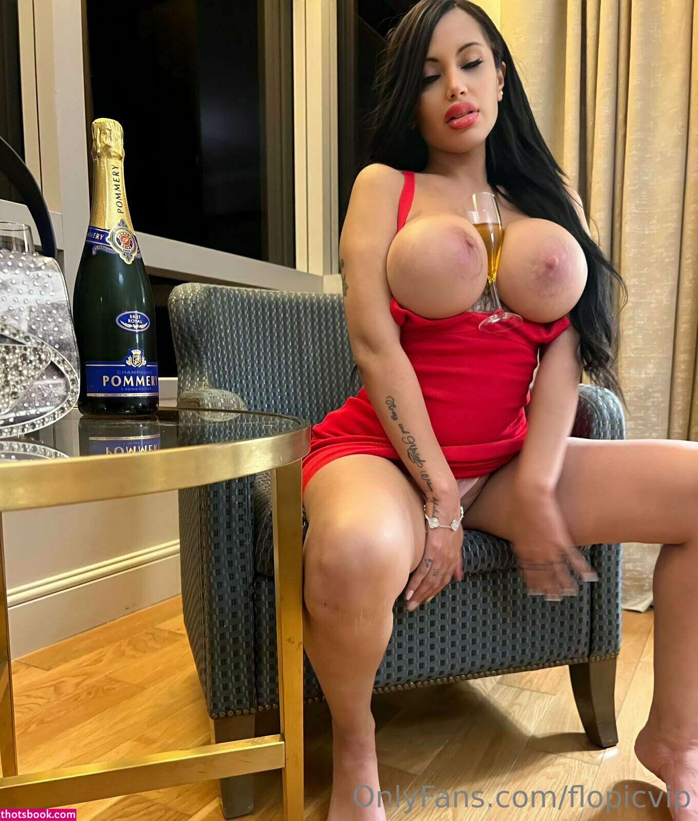 Maria Florencia Photo #45