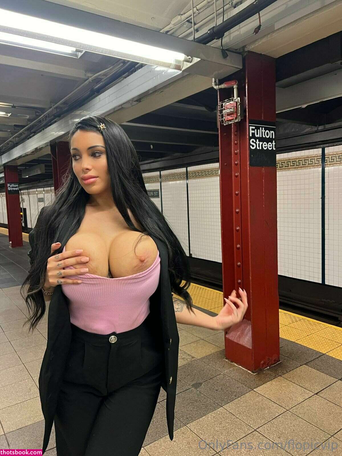 Maria Florencia Photo #48