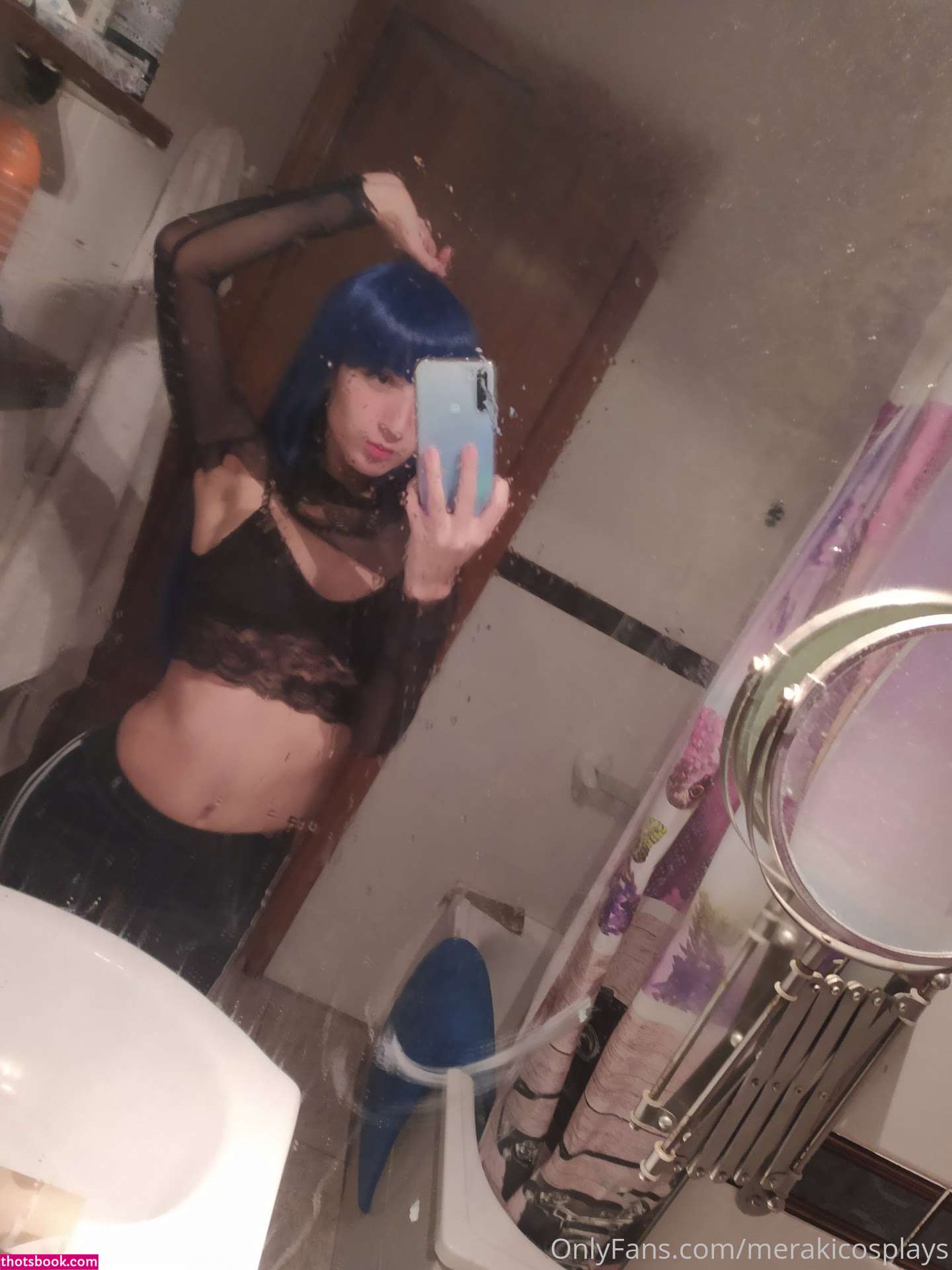 Meraky Cosplays Photo #5