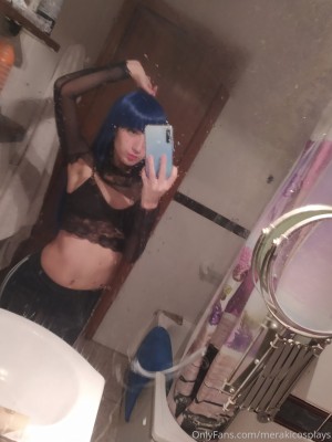 Meraky Cosplays Photo #5