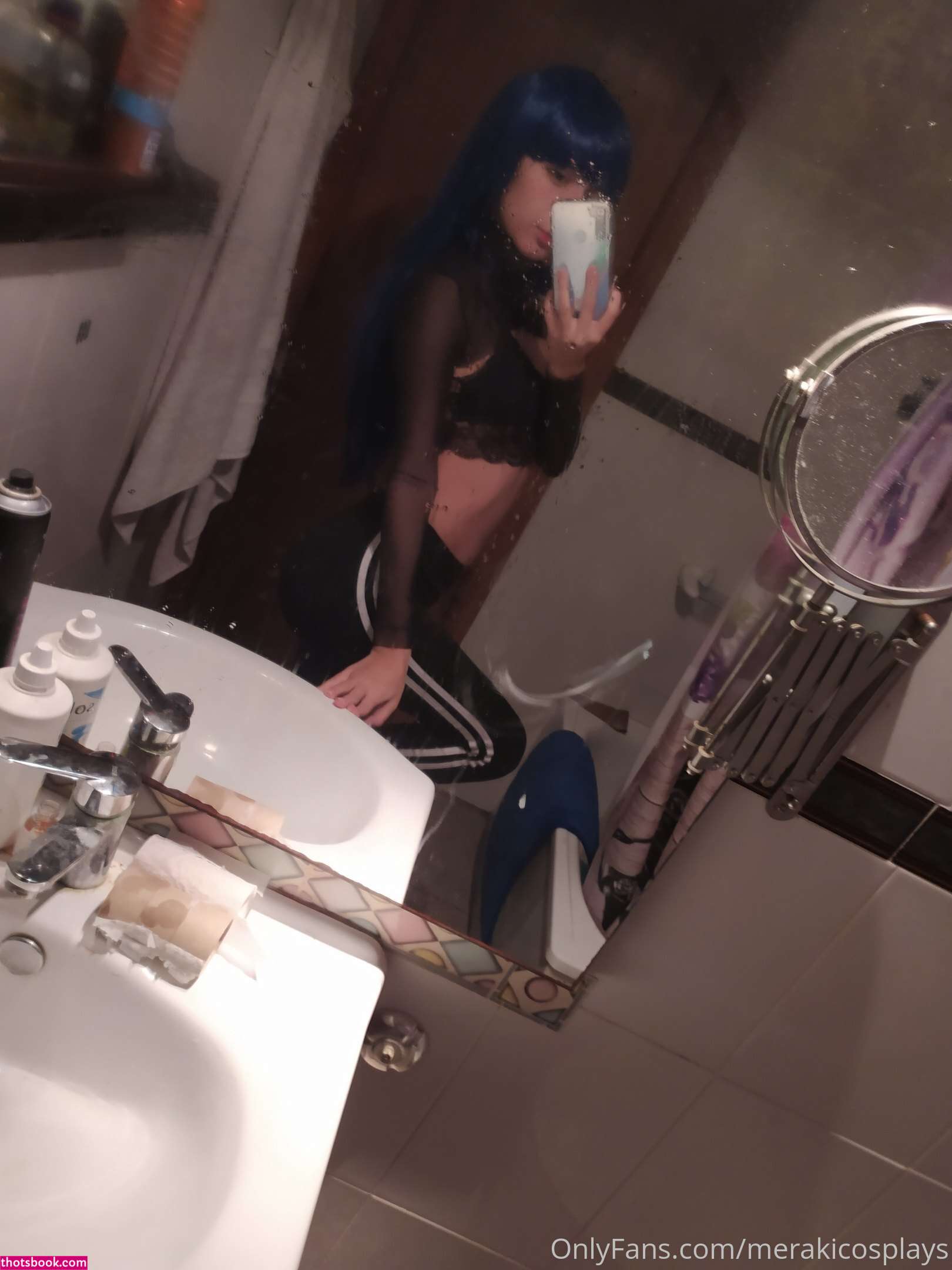 Meraky Cosplays Photo #13