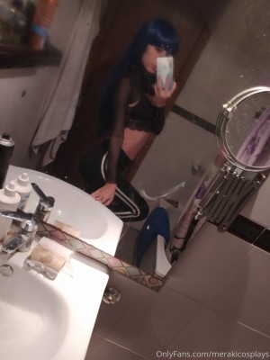 Meraky Cosplays Post #2