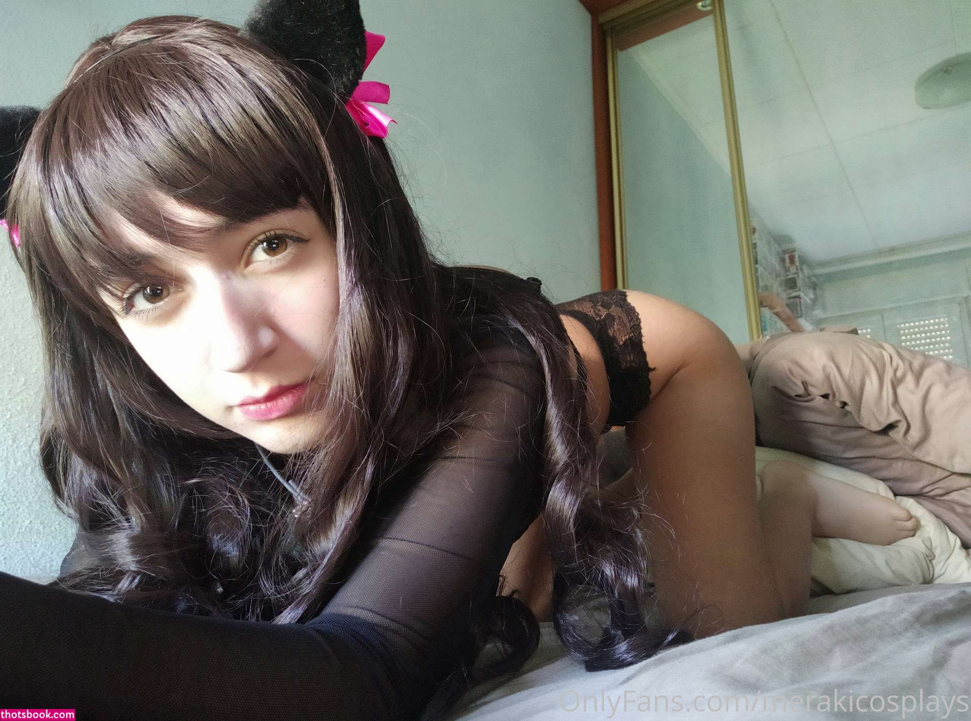 Meraky Cosplays Photo #23