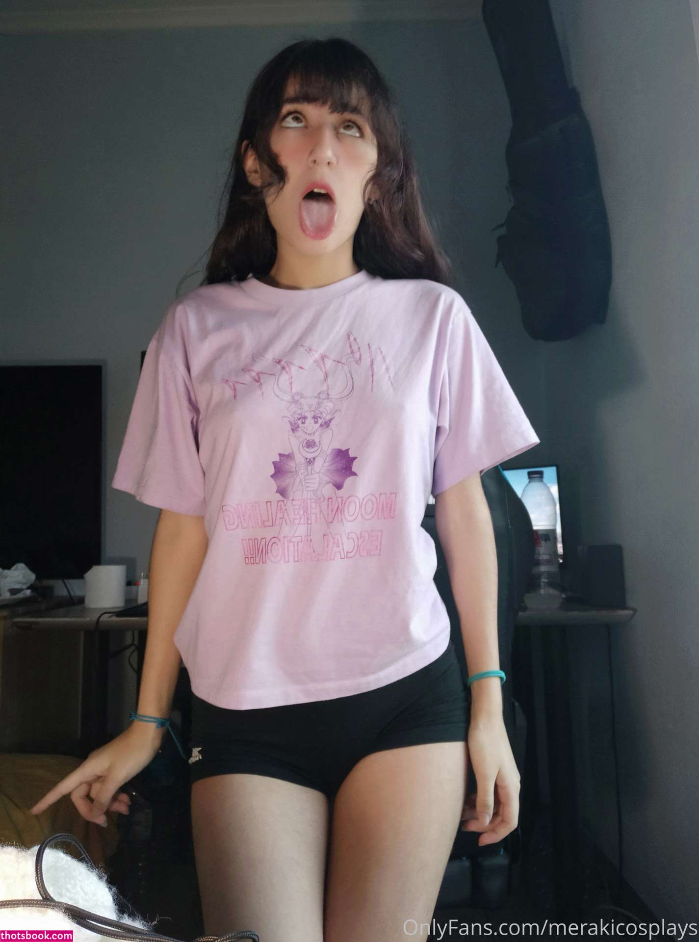 Meraky Cosplays Photo #25