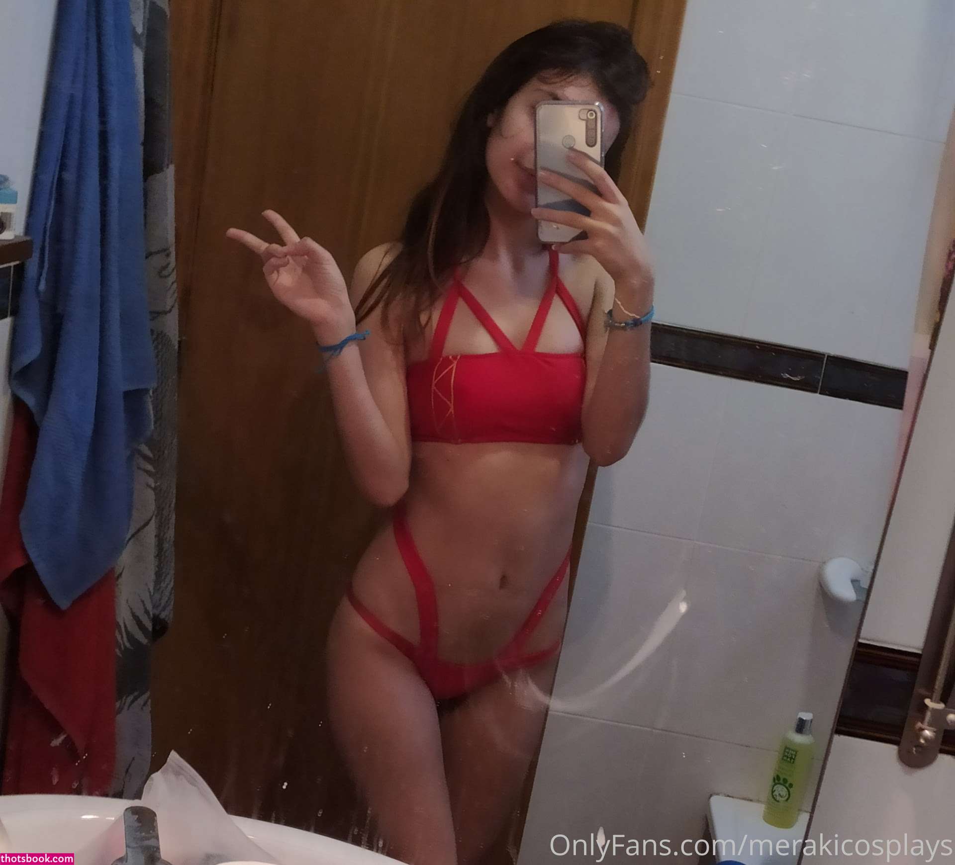 Meraky Cosplays Photo #31