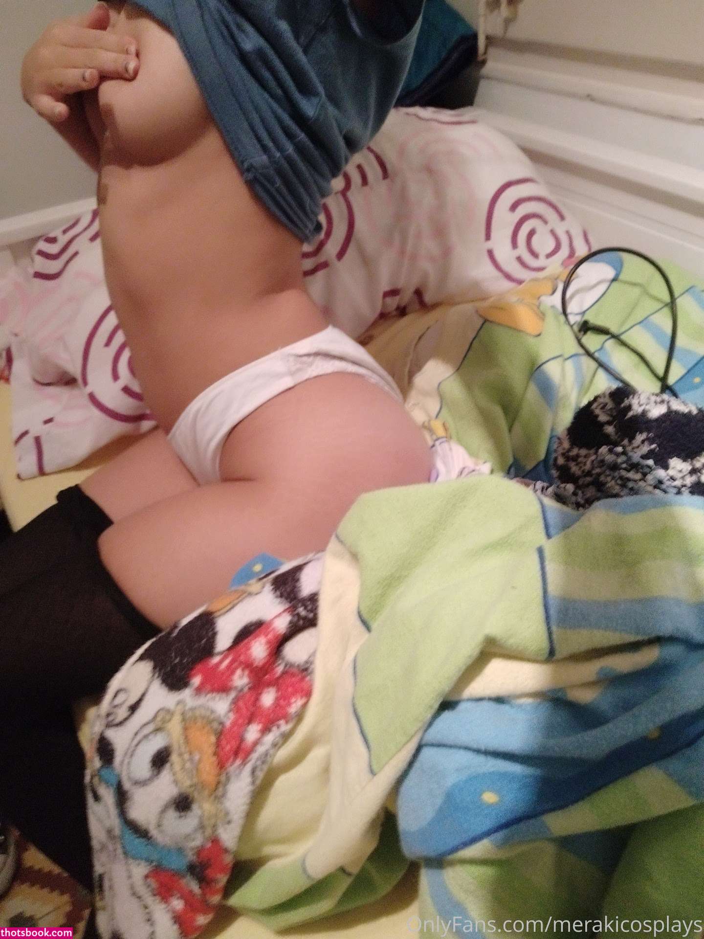 Meraky Cosplays Photo #59