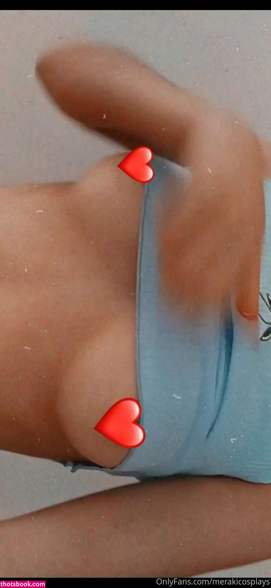 Meraky Cosplays Photo #67