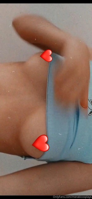 Meraky Cosplays Photo #67