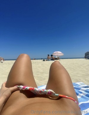 Mikalah Burgess Post #1