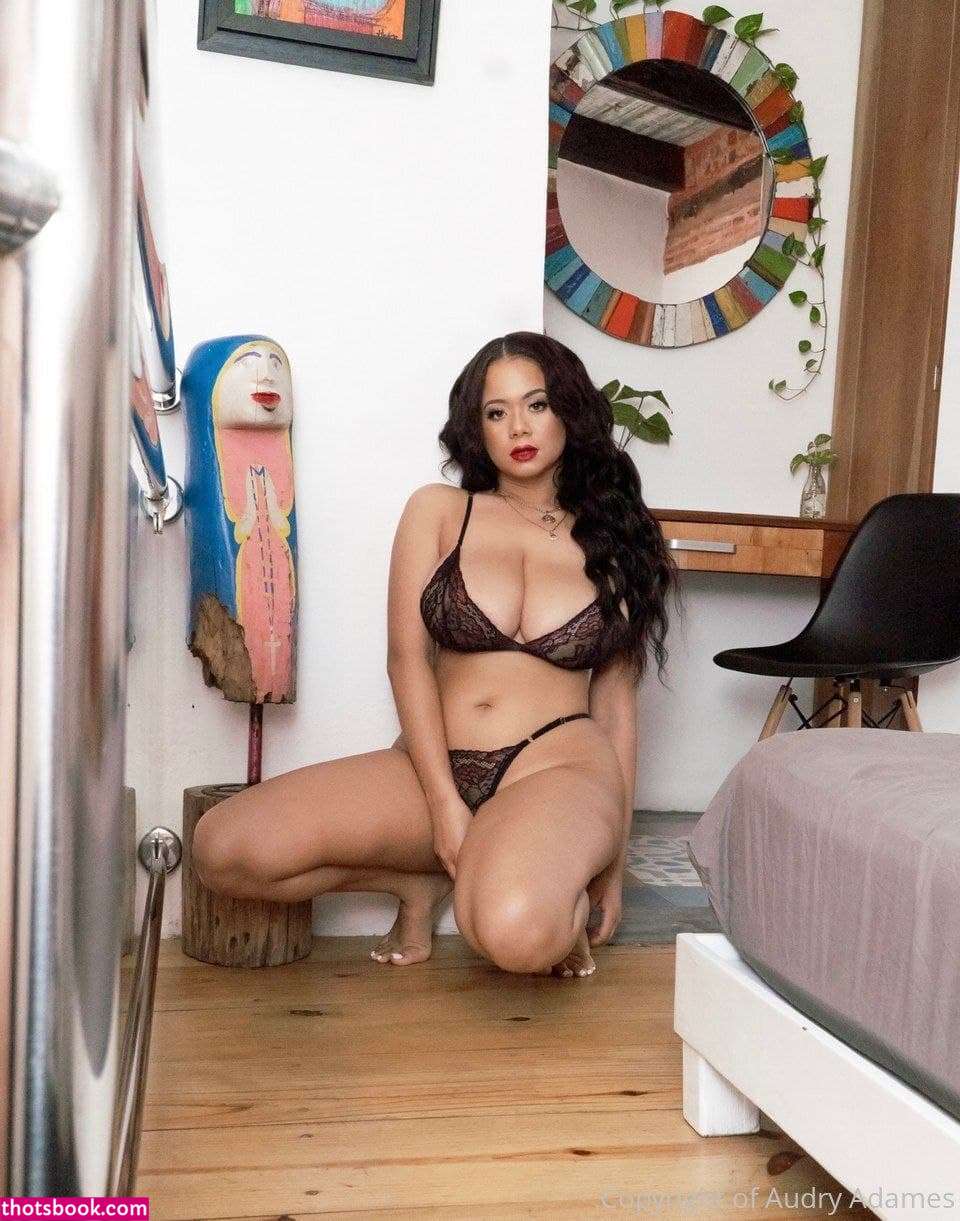 audryadames Photo #35