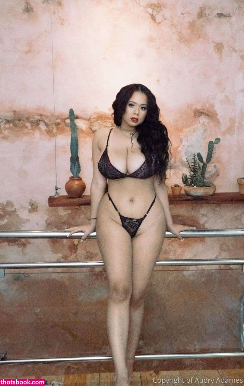 audryadames Photo #36