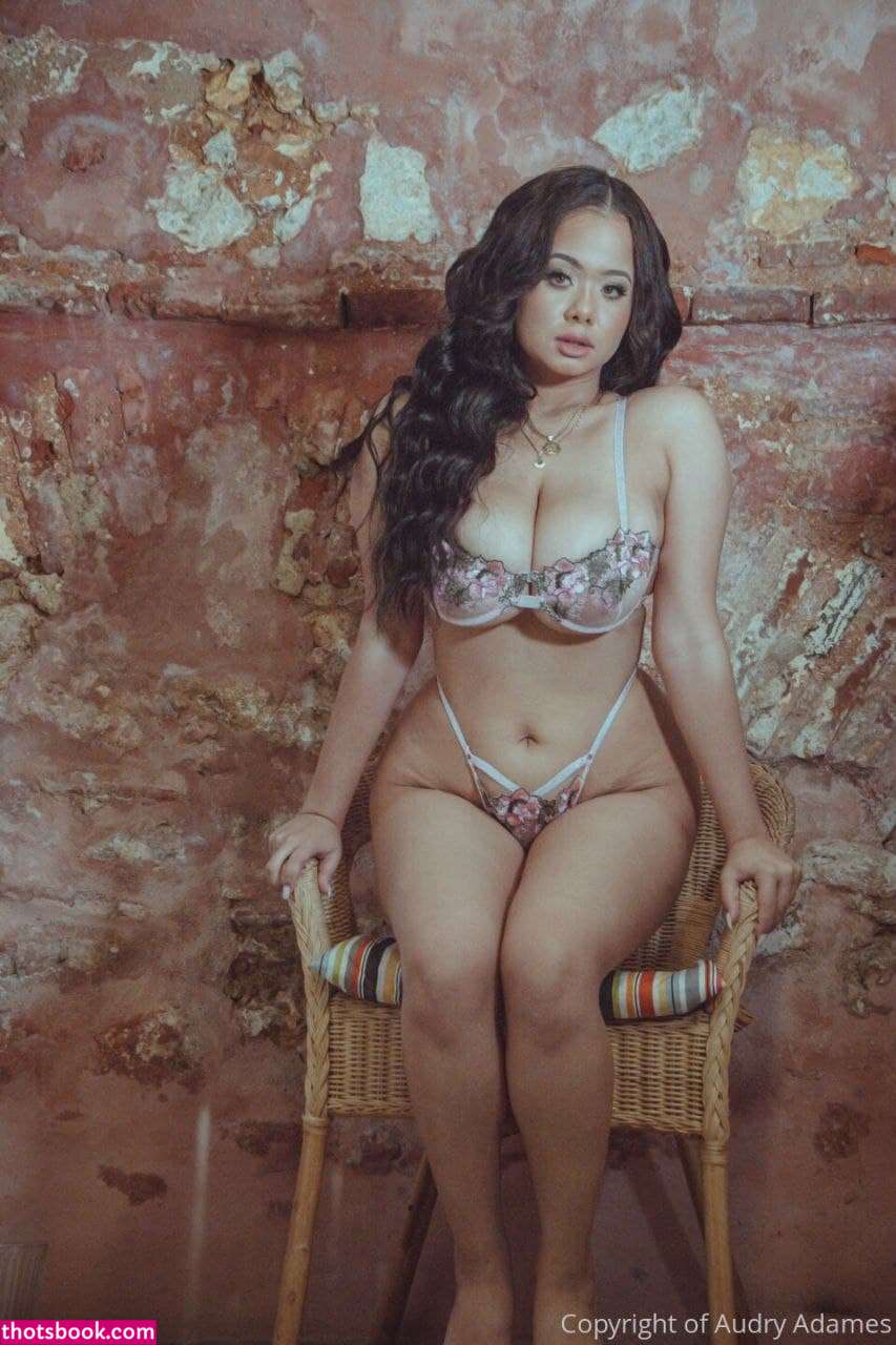 audryadames Photo #55