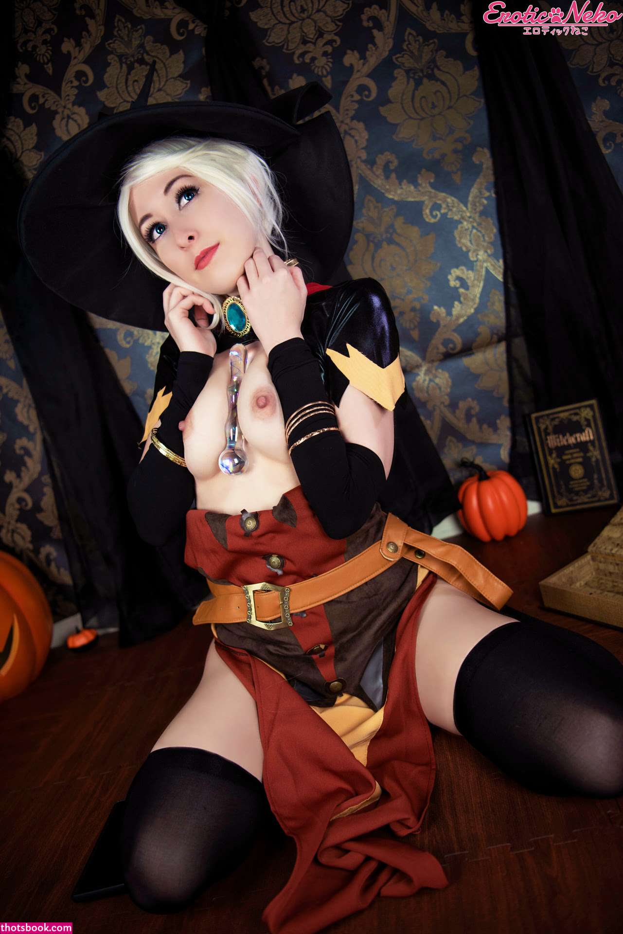 Eroticneko Photo #202