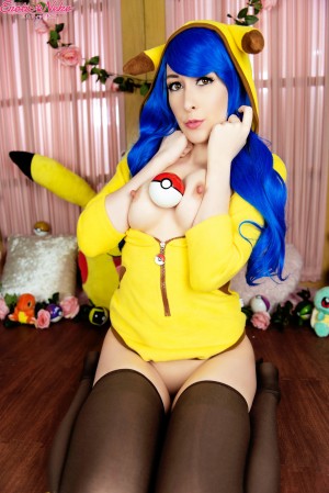 Eroticneko Photo #244