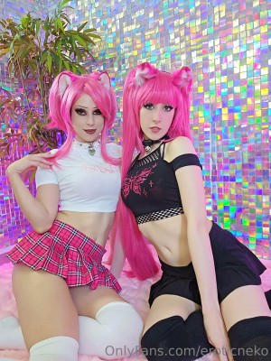 Eroticneko Photo #264