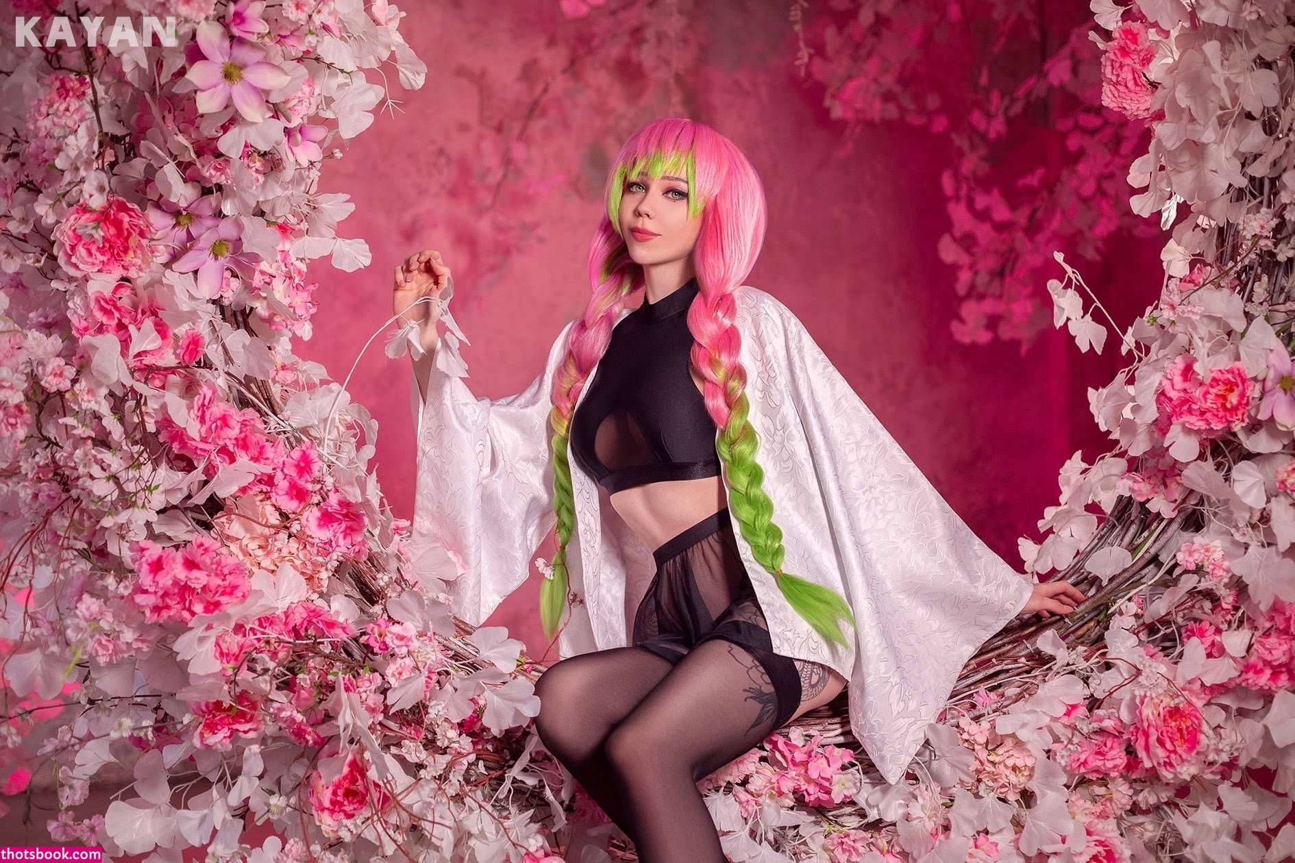 Kaya Nilson Photo #268