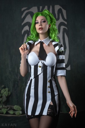 Kaya Nilson Photo #281