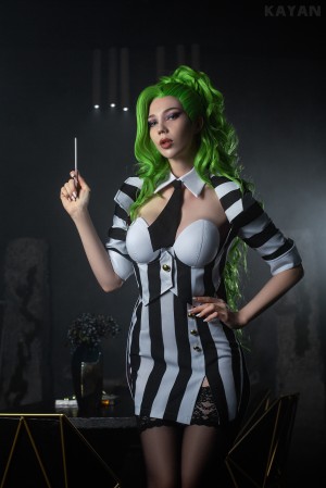 Kaya Nilson Photo #283