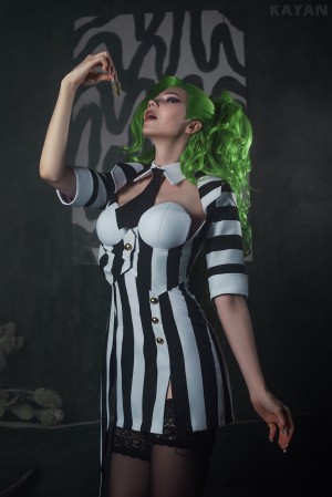 Kaya Nilson Photo #284