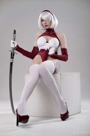 Kaya Nilson Photo #306