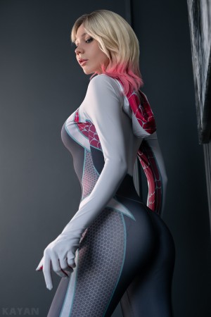 Kaya Nilson Photo #314