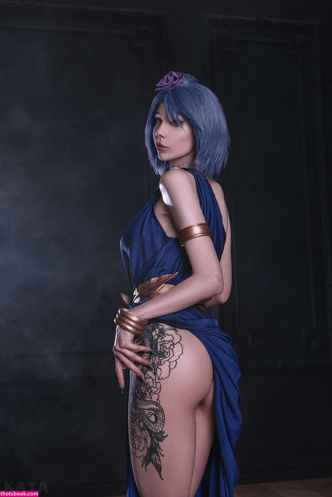 Kaya Nilson Photo #325