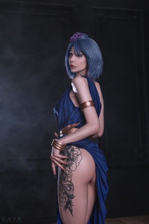 Kaya Nilson Photo #325