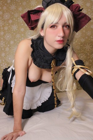 Meraky Cosplays Photo #130