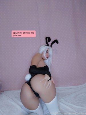 Meraky Cosplays Photo #134