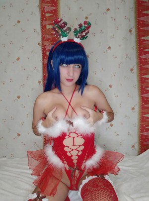 Meraky Cosplays Photo #237