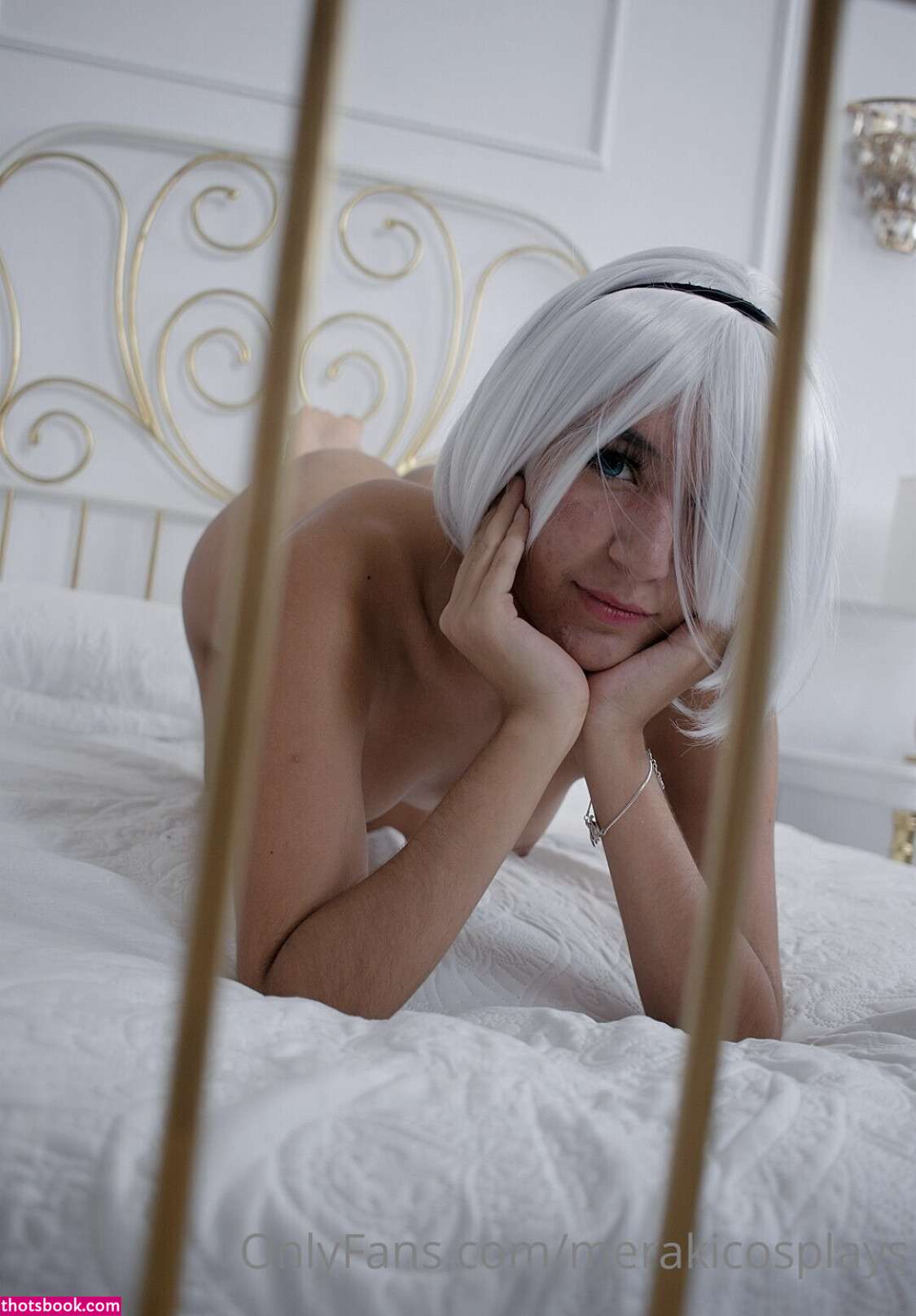Meraky Cosplays Photo #266