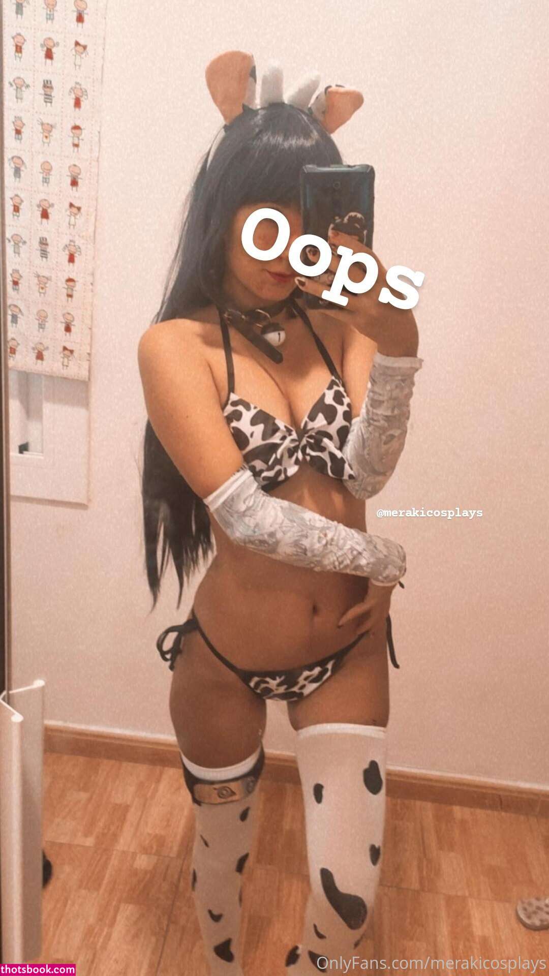 Meraky Cosplays Photo #306