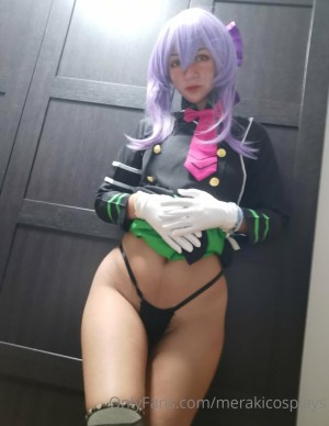 Meraky Cosplays Photo #290