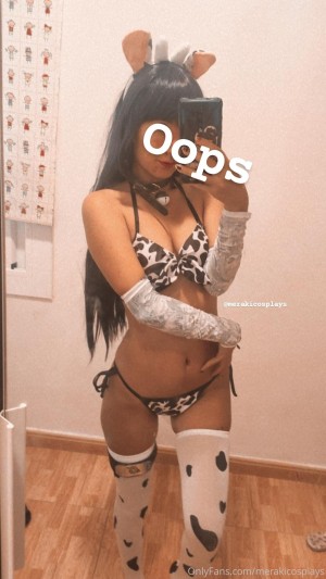 Meraky Cosplays Photo #306